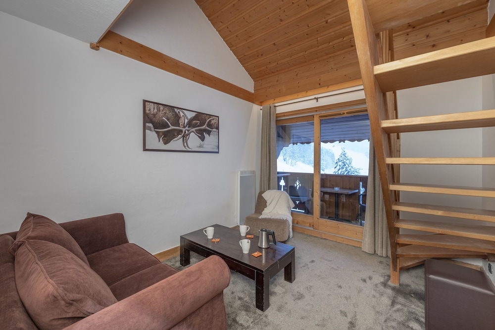 Chambre Familiale (5)