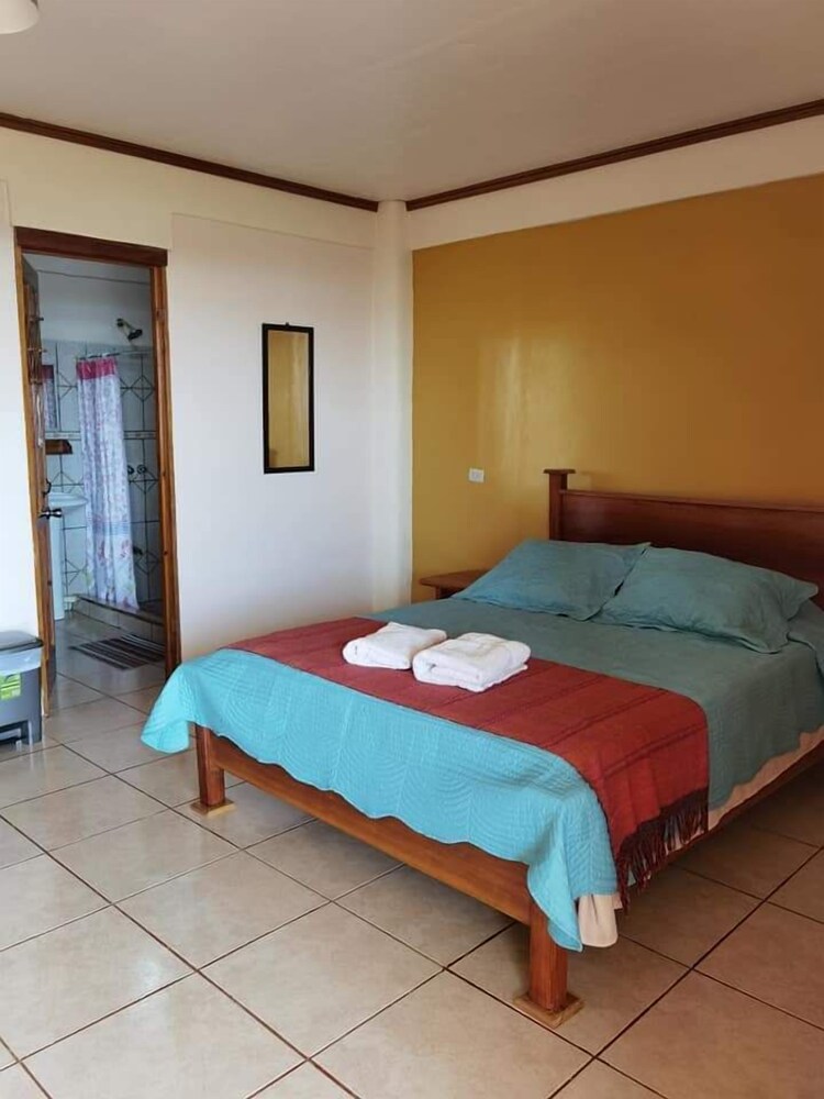 Panoramic Double Room photo 3