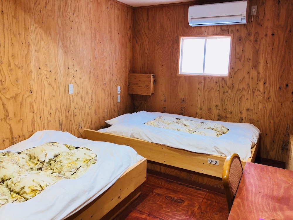 Shared Dormitory, Mixed Dorm (Up to 2 guests) photo 2