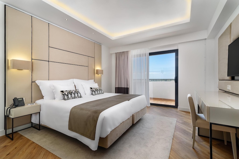 Family Suite, 1 Bedroom