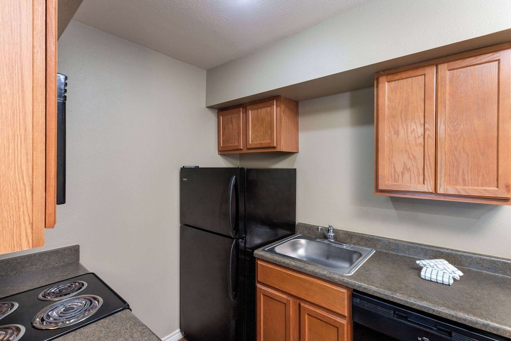 Suite, 1 Bedroom, Non Smoking photo 3