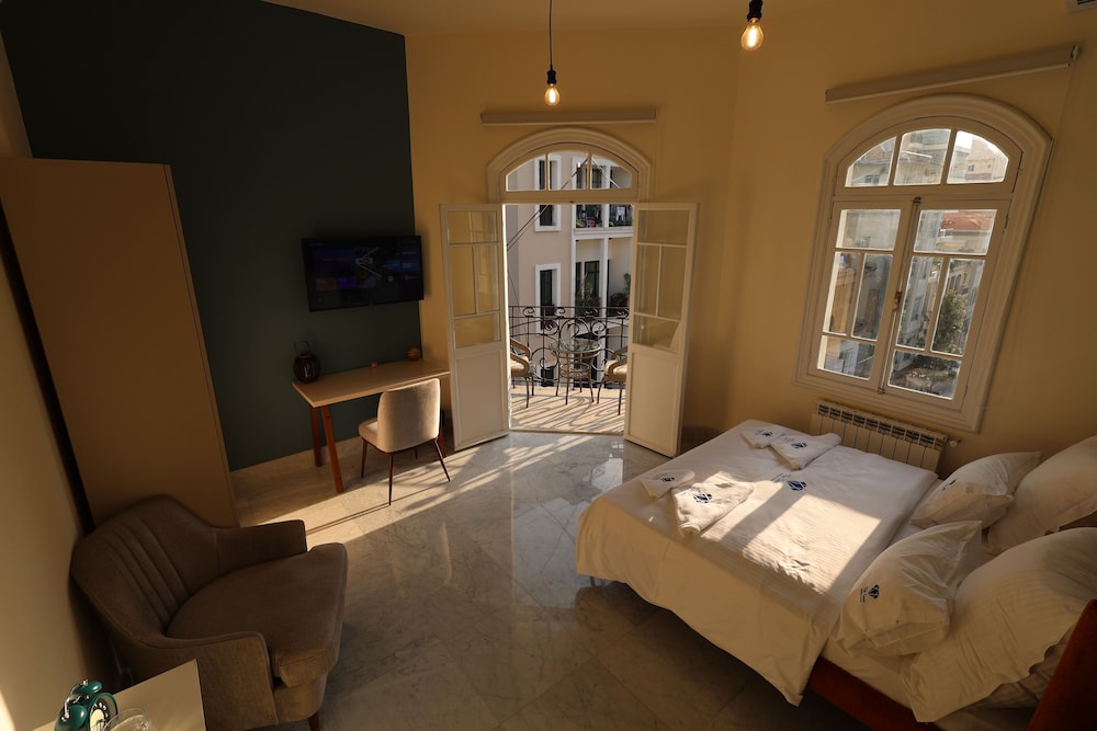 Exclusive Double or Twin Room - Photo 4