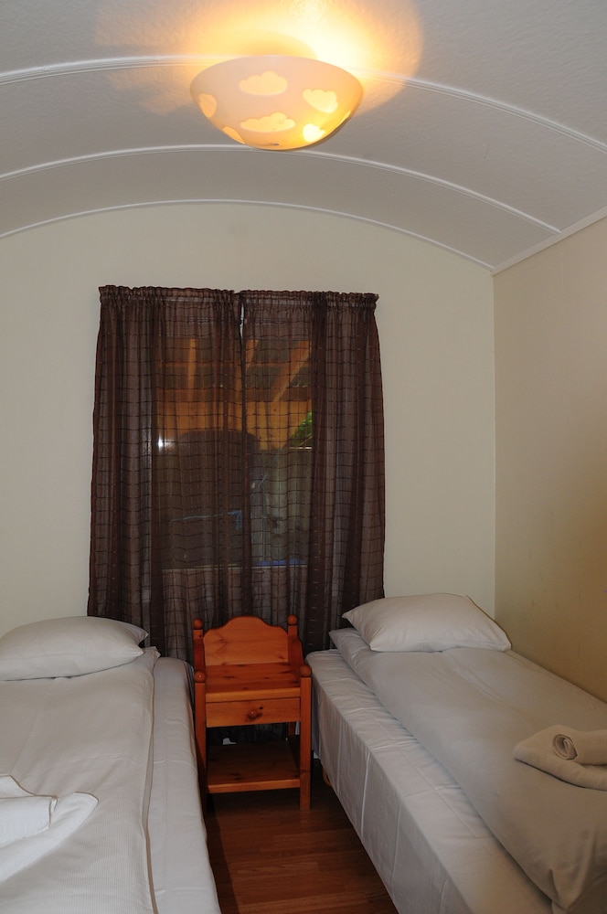 Krossen apt 1.First floor 2 bedrooms, Fjord View photo 3
