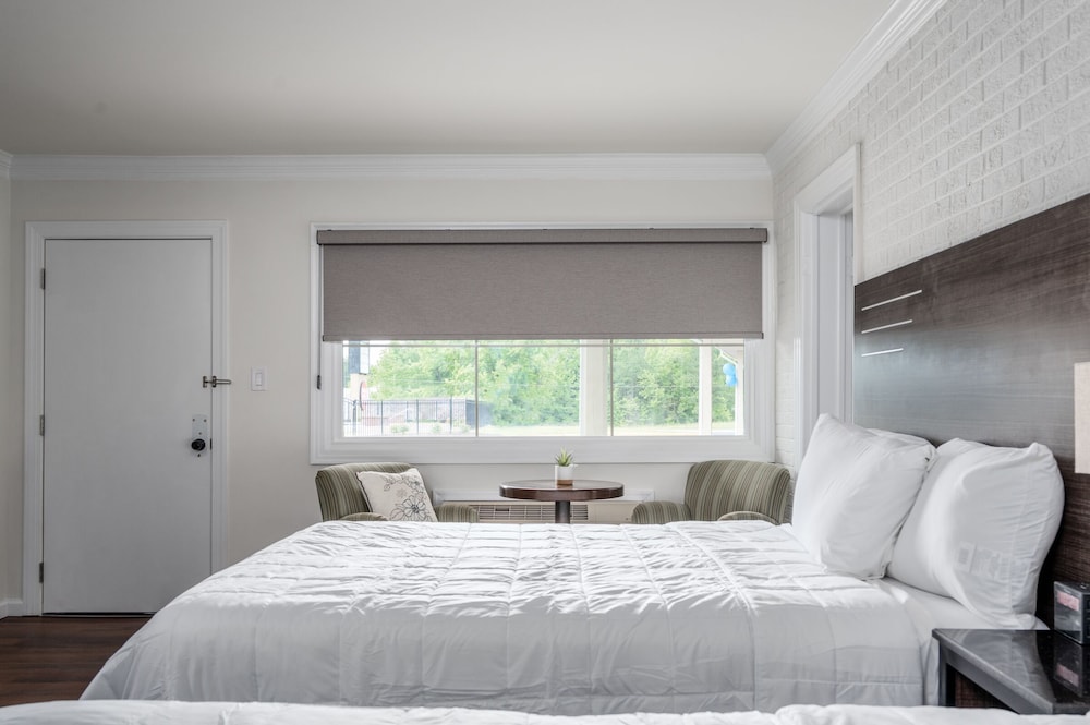 Comfort Double Room - Photo 6