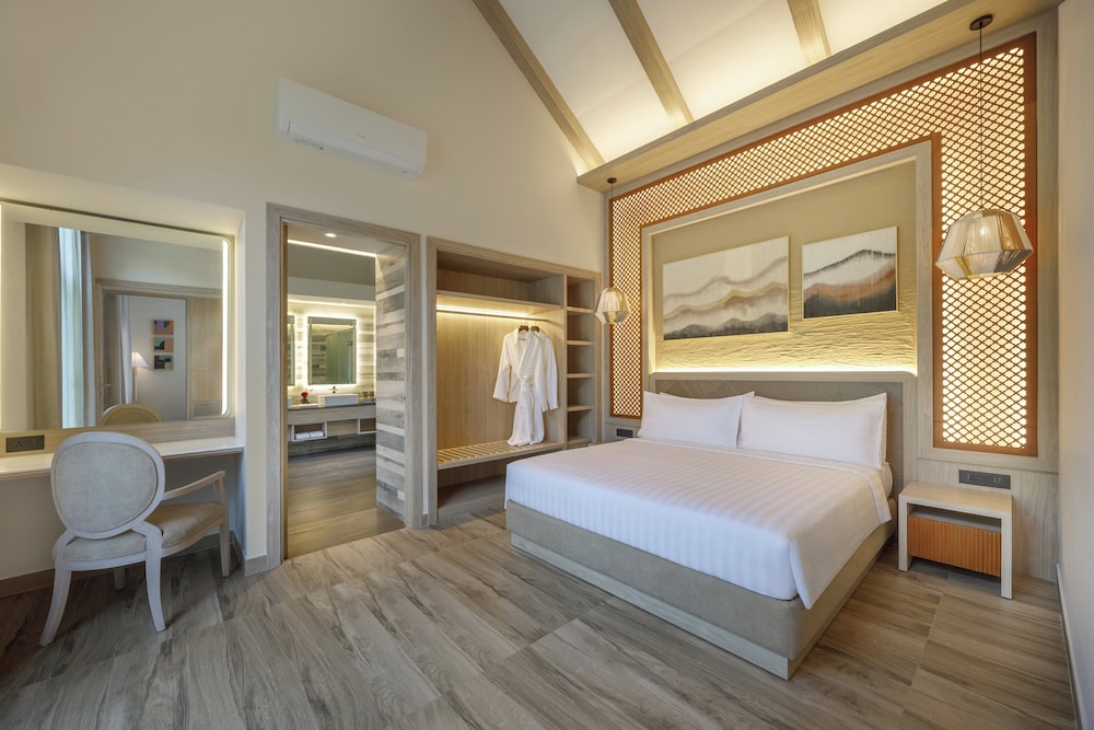 Villa, 1 Bedroom