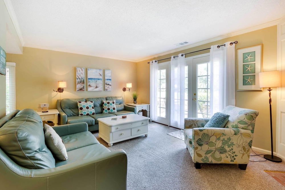 Apartment (2 Bedrooms)