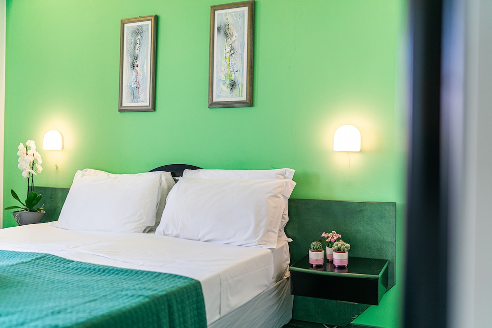 Comfort Double Room - Photo 8