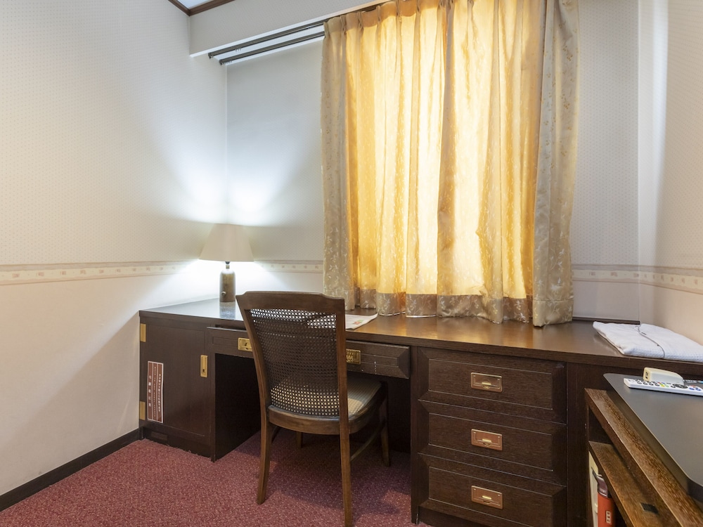 Single Room, Non Smoking photo 3