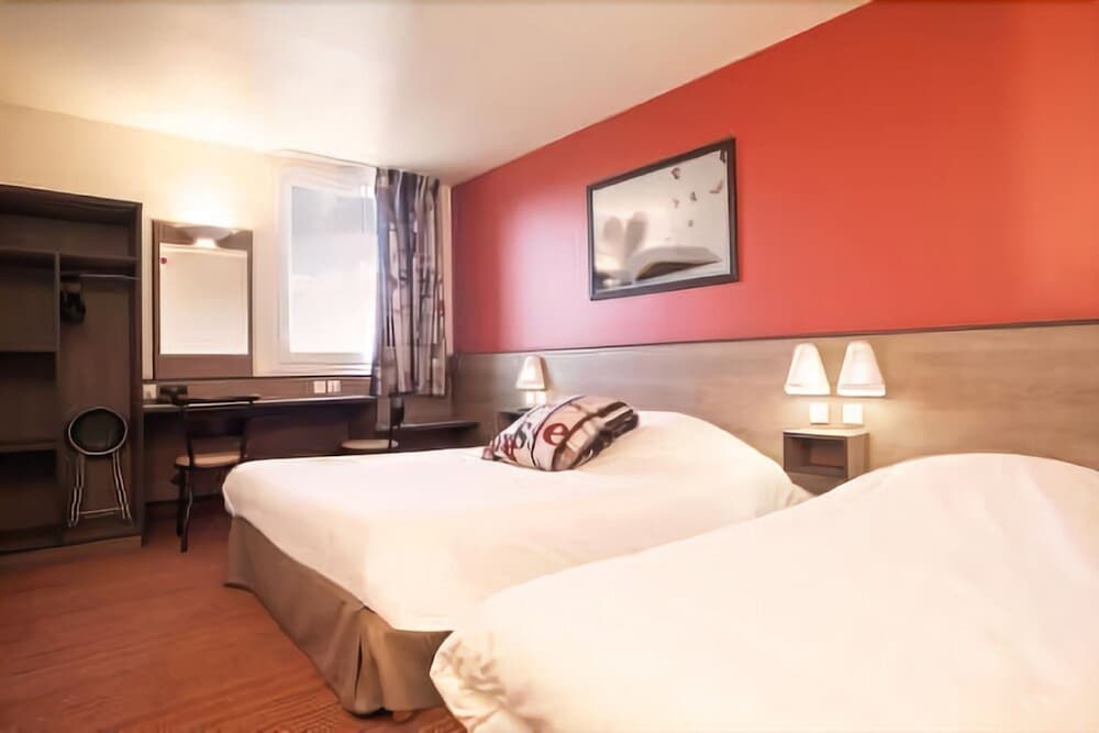 Triple Room photo 2