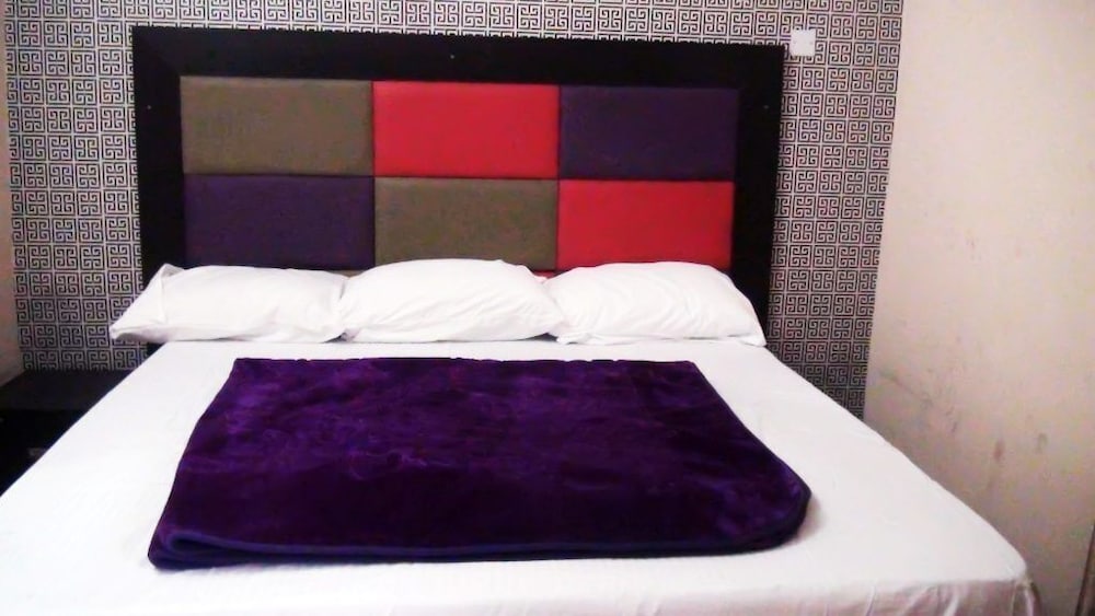 Standard Room photo 1