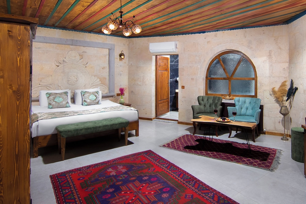 Junior Suite photo 2