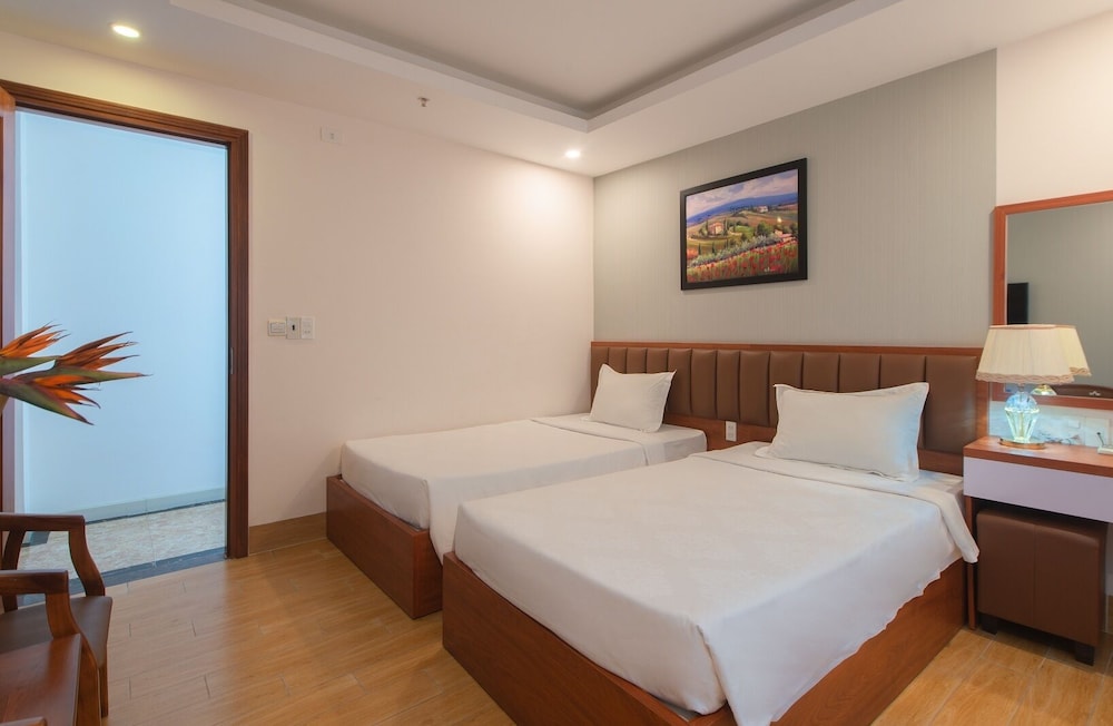 Superior Double or Twin Room - Photo 3