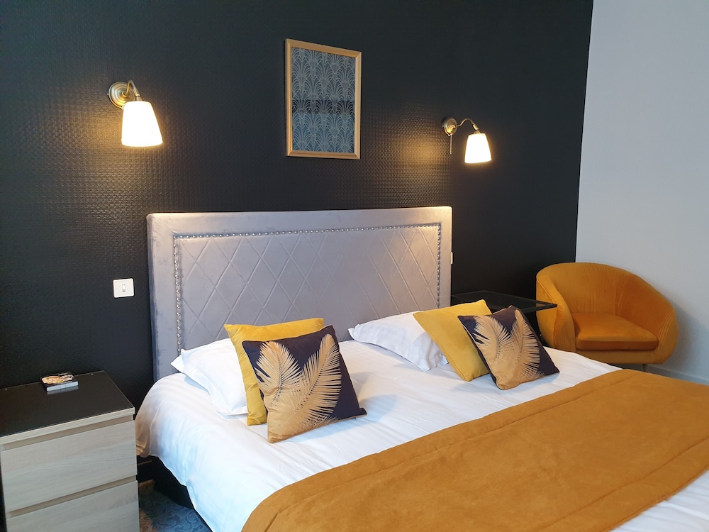 Junior Suite - Photo 9