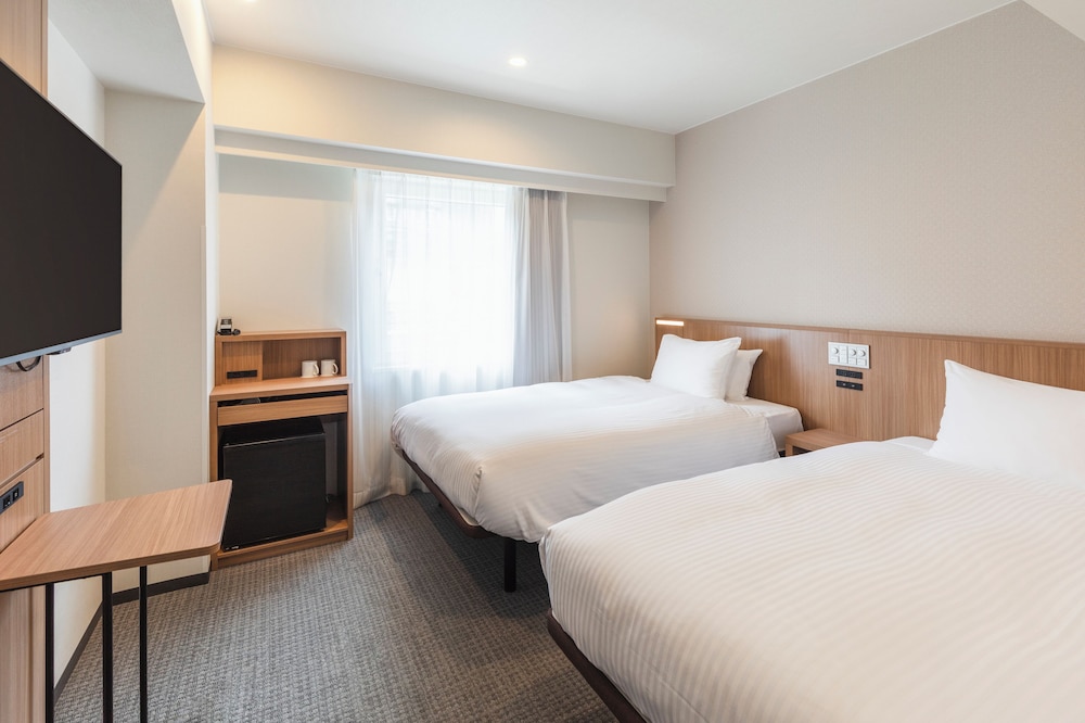 Twin Room, Non Smoking - Photo 1