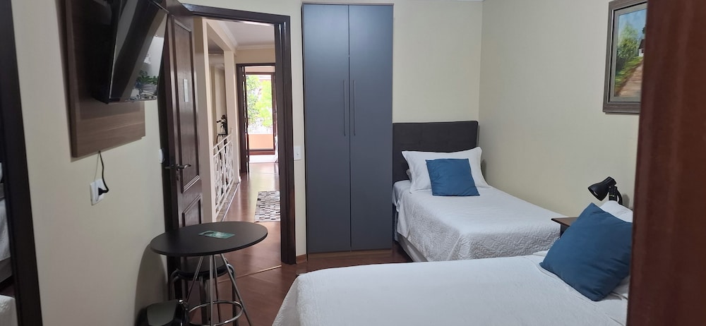 Premium Studio Suite, Air conditioning, Garden View