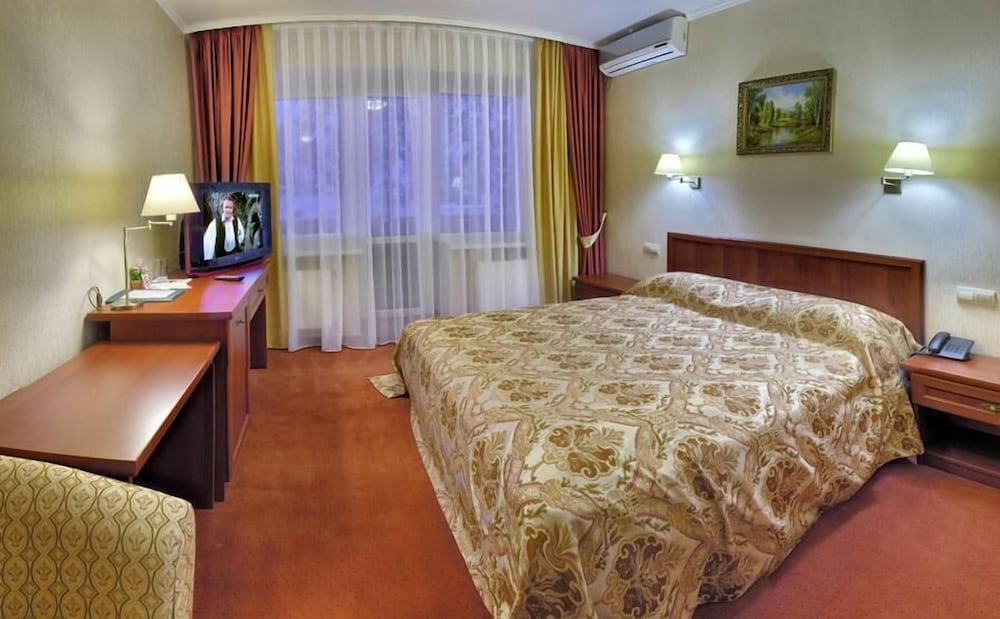 Business Studio Suite, 1 Bedroom photo 2