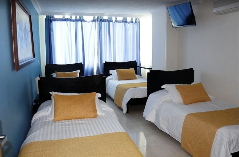 Quadruple Room photo 1