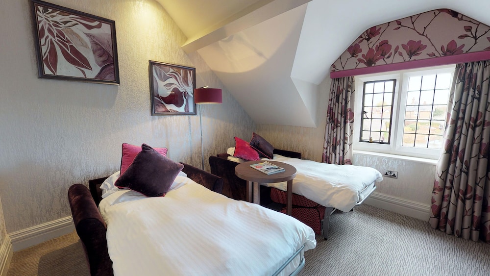 Deluxe Quadruple Room photo 3