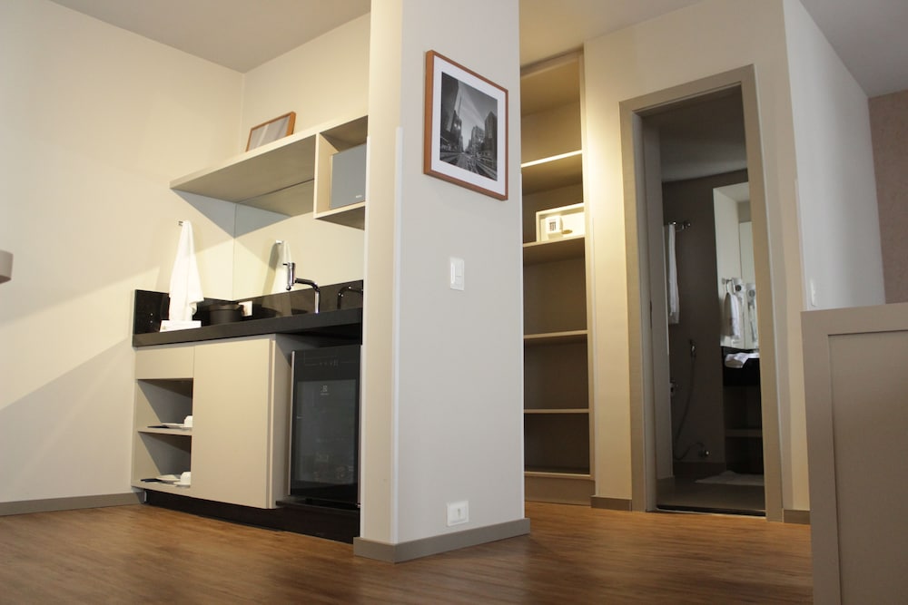 Luxury Double Room, 1 Bedroom - Photo 5