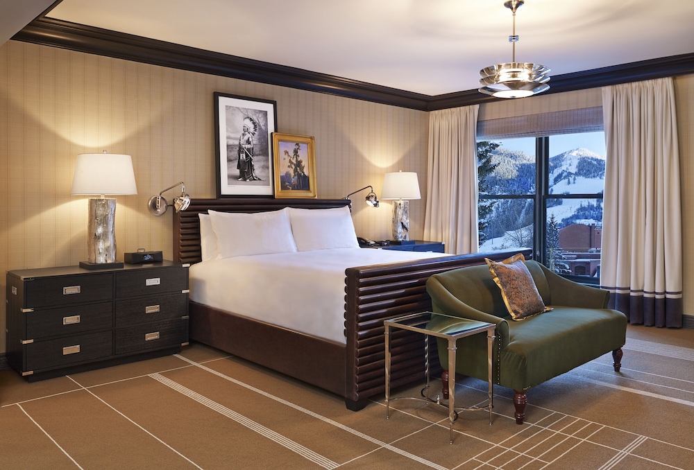 Junior Suite, 1 King Bed