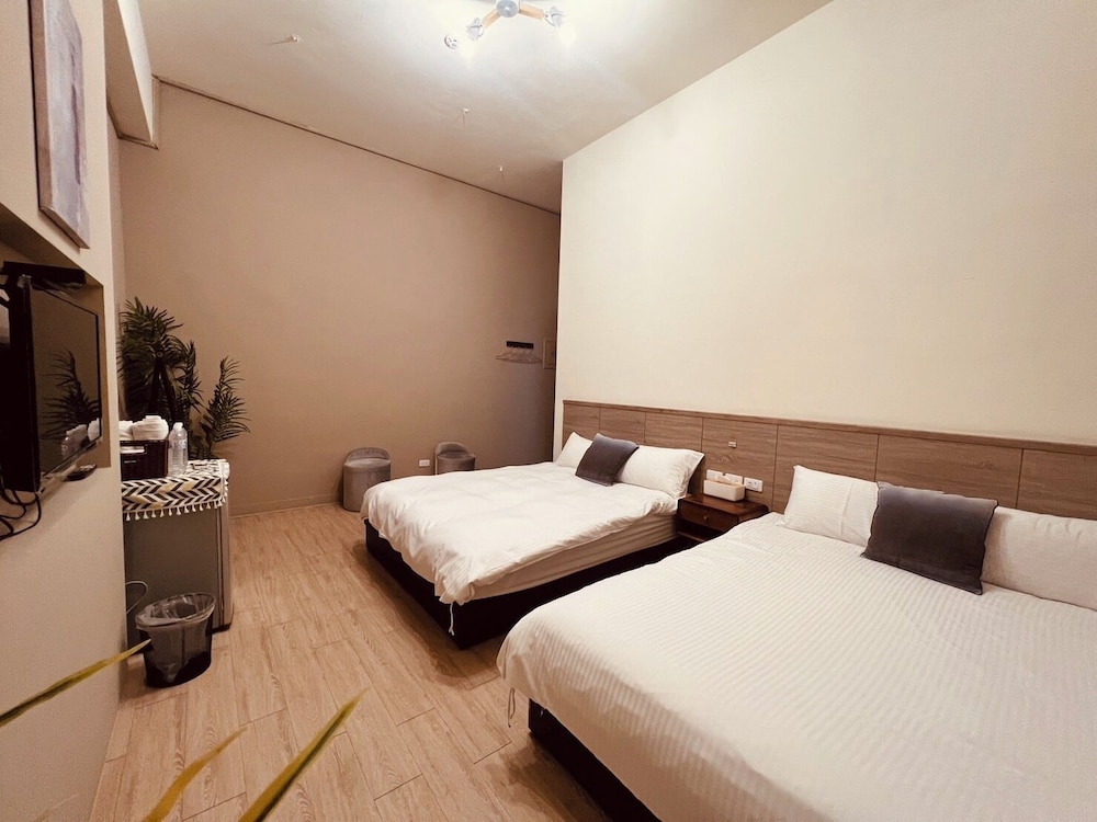 Standard Quadruple Room - Photo 2