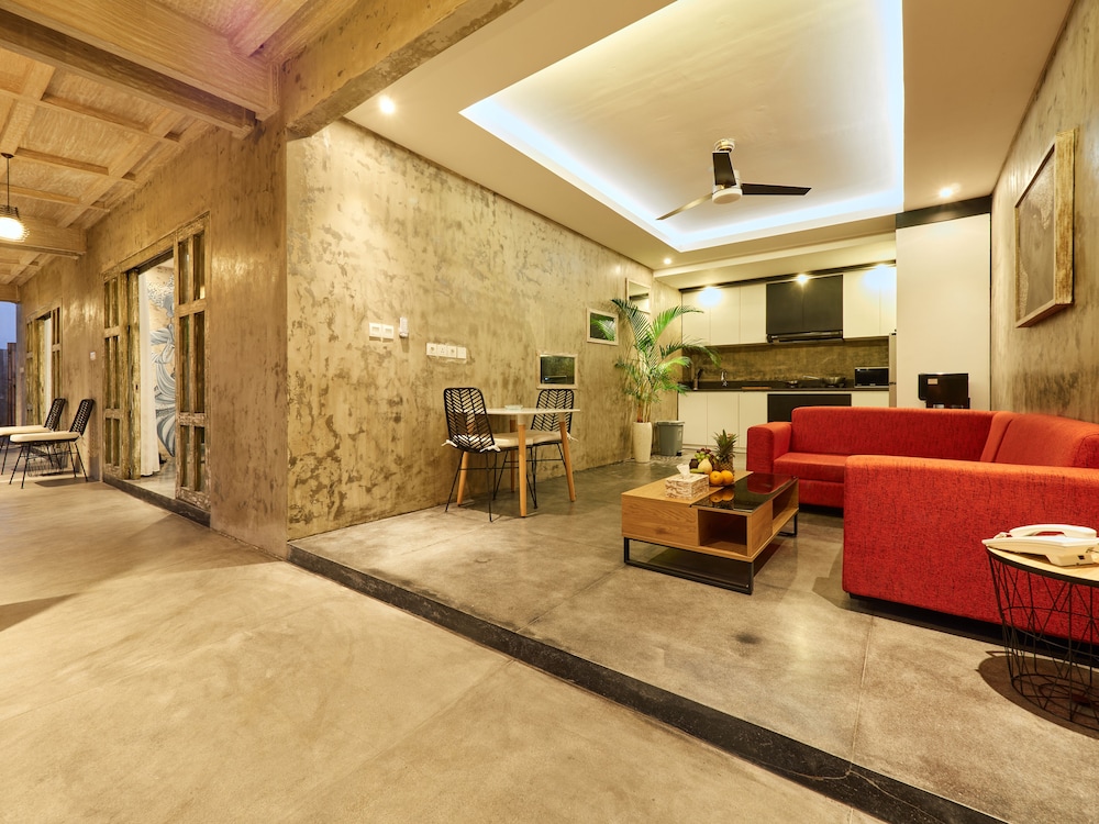 Exclusive Villa, 2 Bedrooms, Private Pool - Photo 14