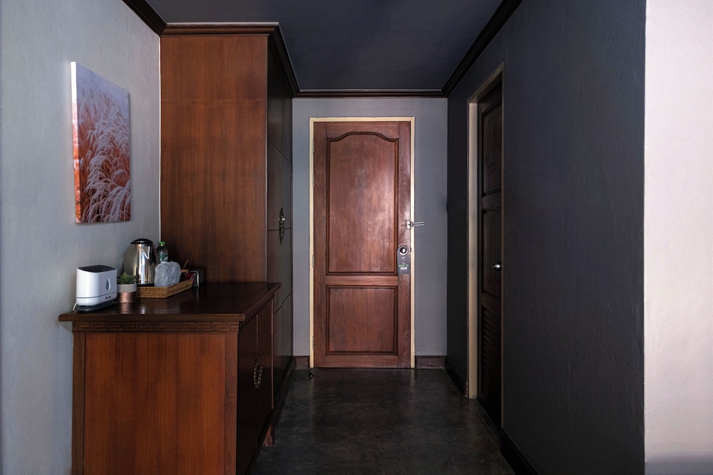 Standard Room - Photo 9