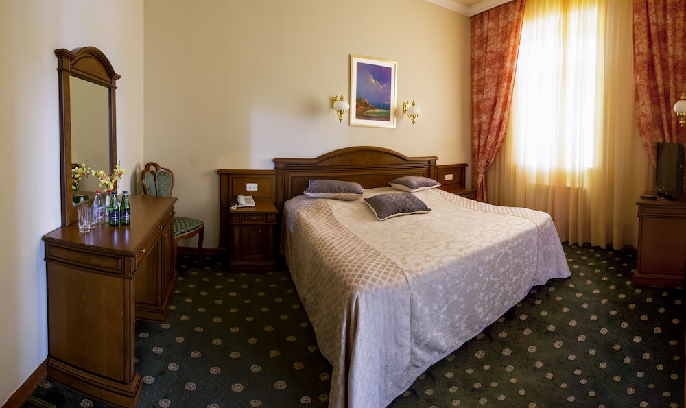 Suite photo 1