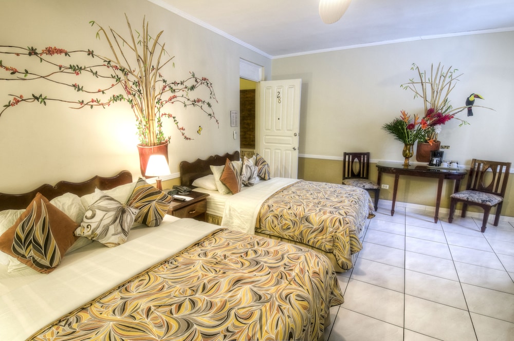 Superior Room, 2 Queen Beds - Photo 19