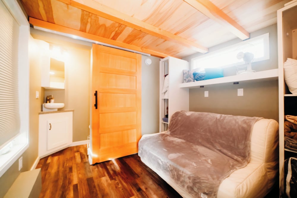 Sprout Tiny Home  #5 photo 2