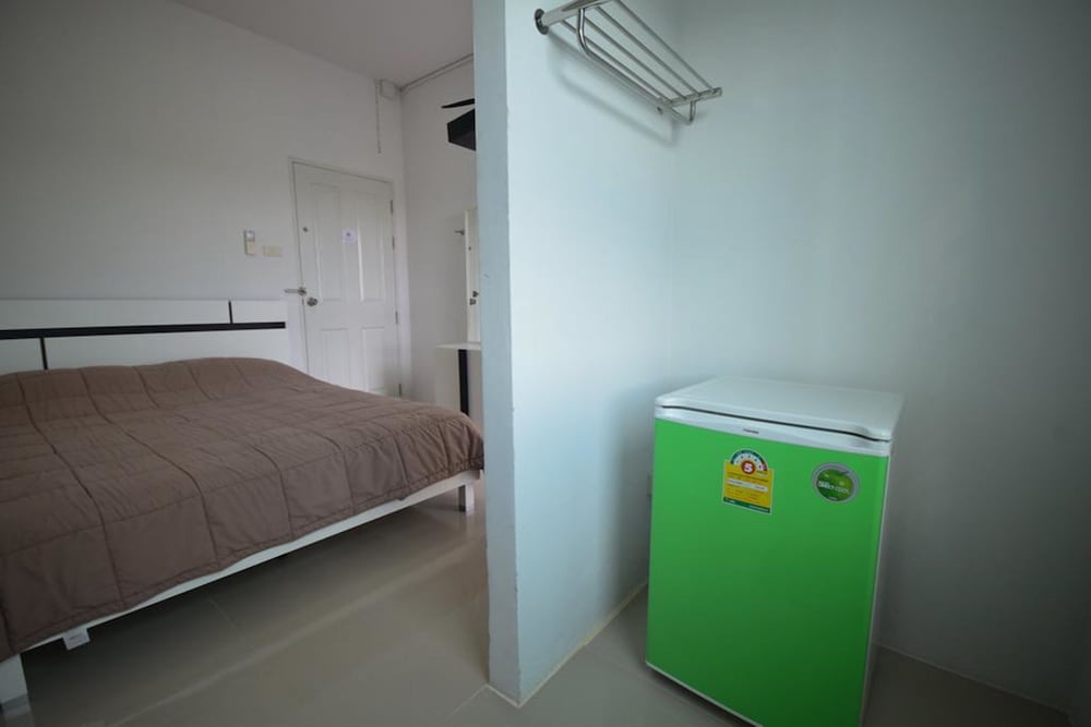 Double Room with No Window photo 3