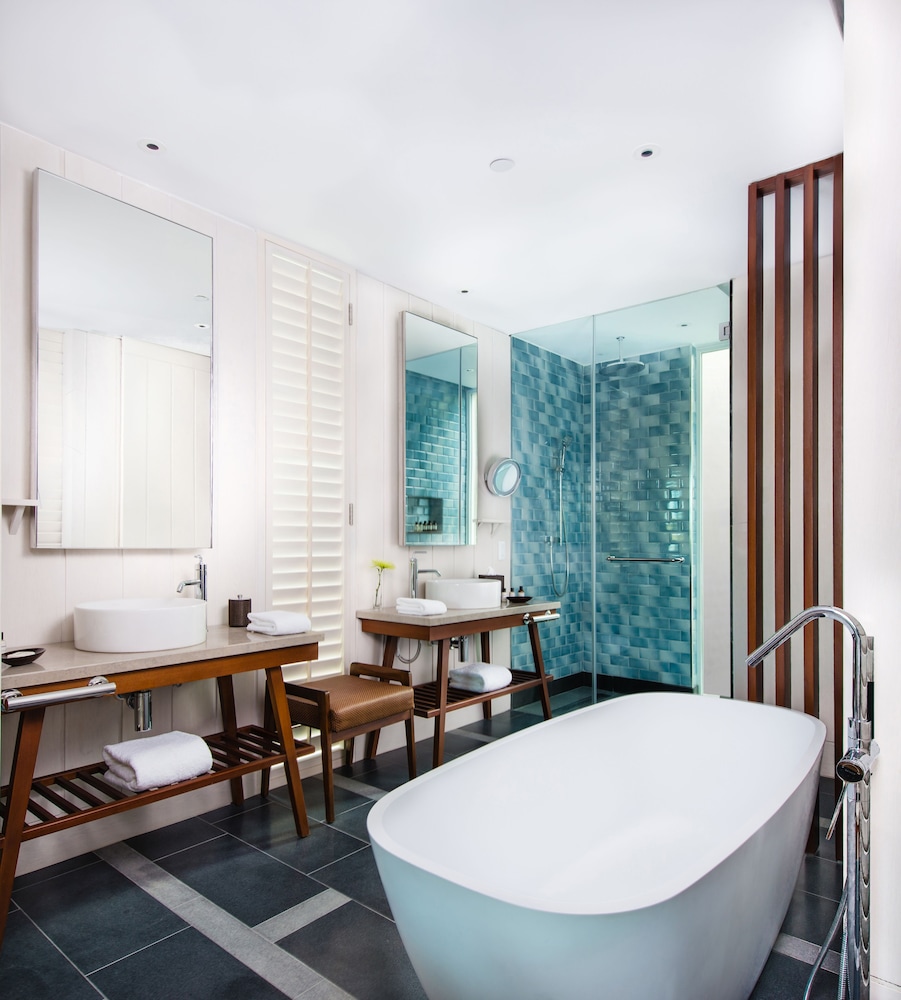 Deluxe Suite, Pool Access (plunge Pool)