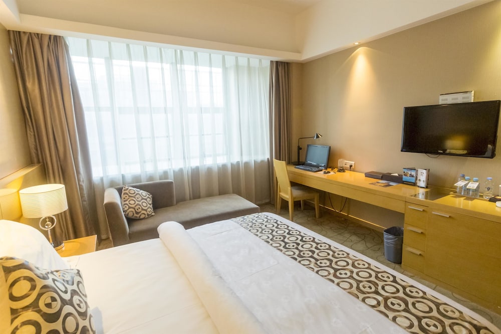 Duhui Business Room