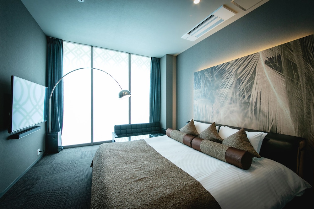 Vip suite, Smoking (E-Cigarettes Only) photo 2