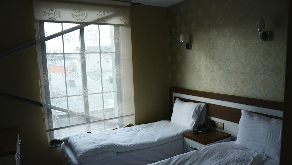 Twin Room photo 1