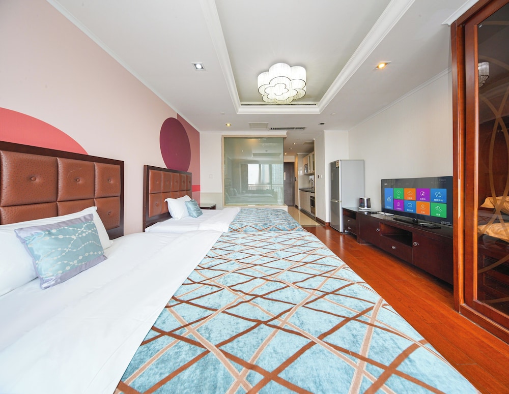 Executive Standard Room photo 2