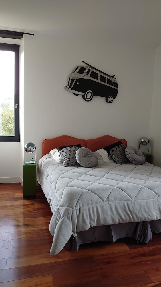 Double Room - Photo 26