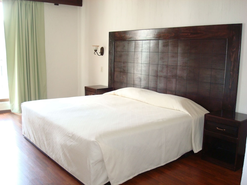 Room, 1 King Bed