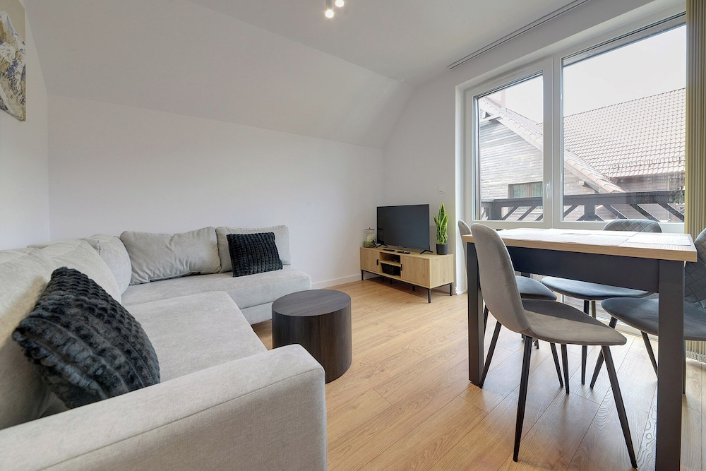 Classic Apartment - Photo 1