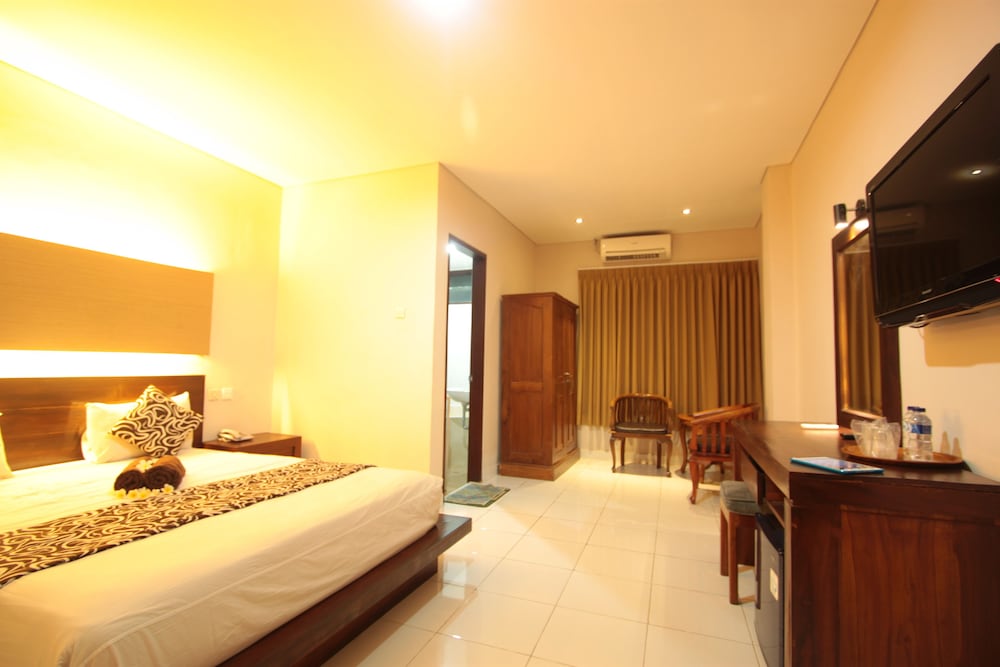 Superior Room - Photo 1