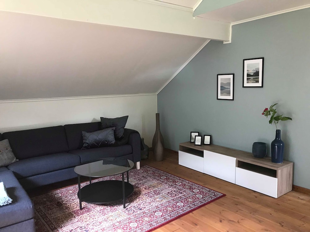 Apartment 200, Multiple Beds, Non Smoking, Garden View photo 2