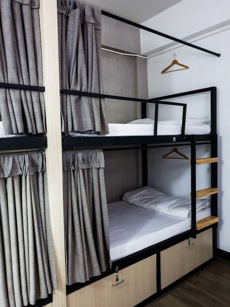 Family Quadruple Room, Ensuite photo 2