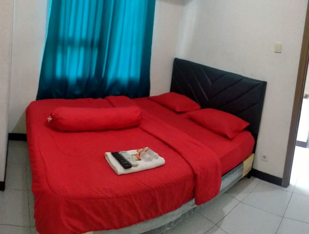 Apartment, 2 Bedrooms