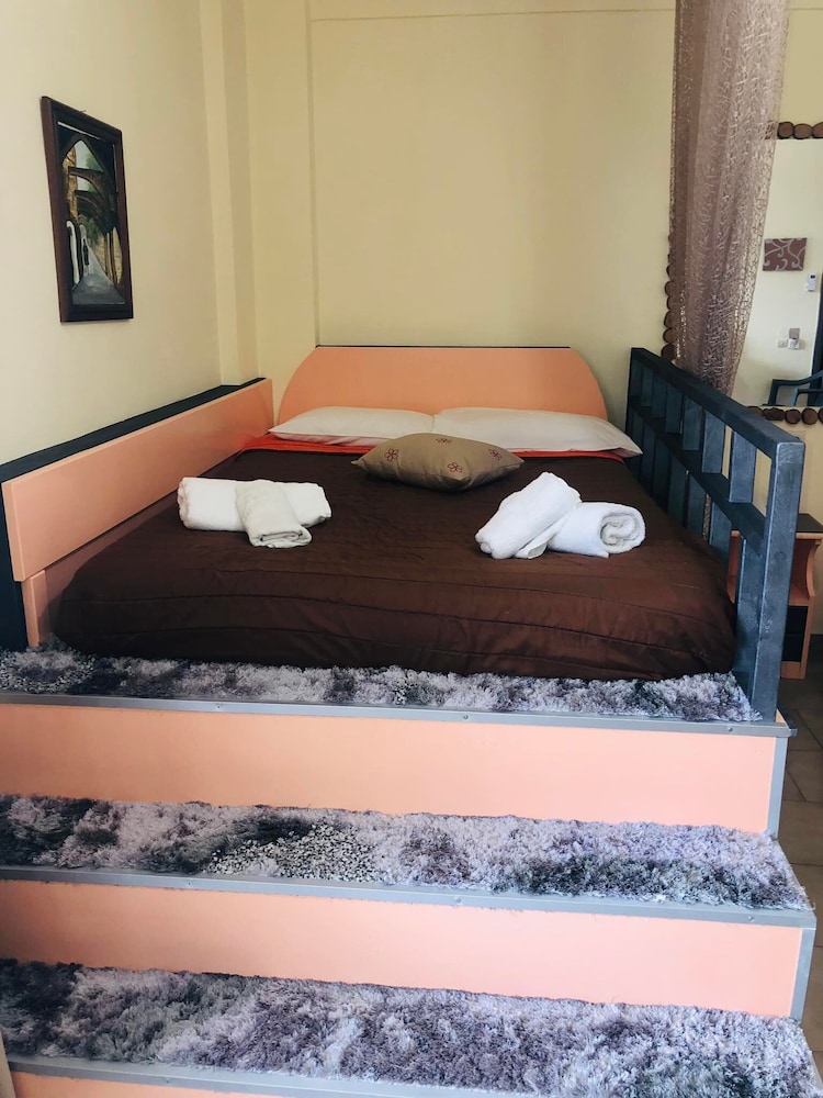 Triple Room photo 2