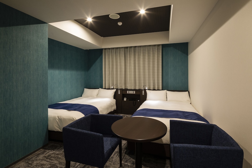 Standard Twin Room, Non Smoking