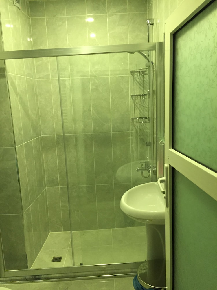 Shared Dormitory, Mixed Dorm, Shared Bathroom photo 2