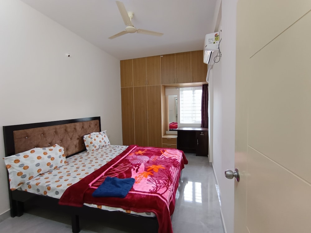 Superior Apartment