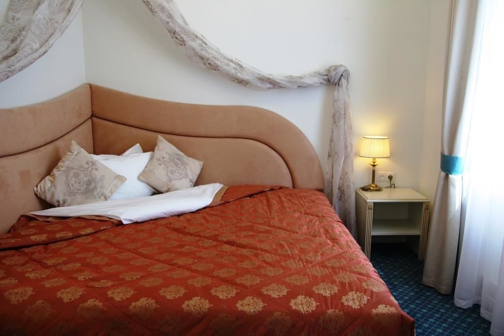 Deluxe Room (Rotonda) photo 1