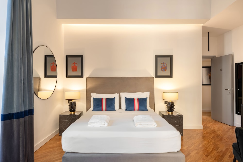 Triple Room, Balcony