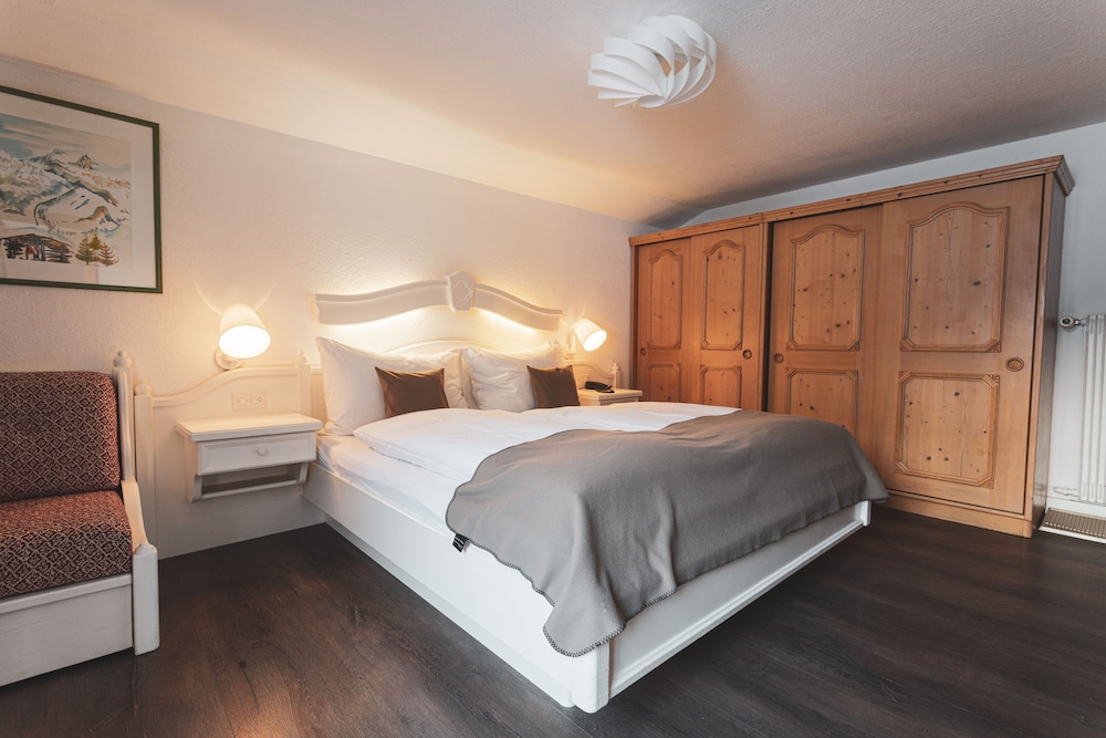 Double Room, Mountain View photo 2